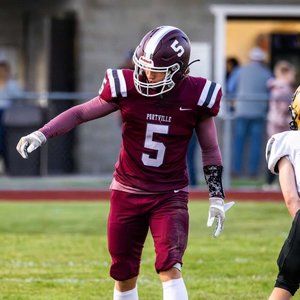 Meet your Posher, Ethan